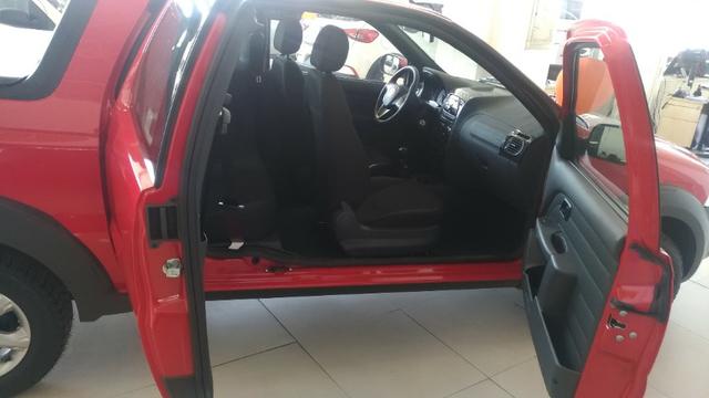 Fiat Strada Freedom Cd 1.4 Evo Flex 3p 2020 Cnpj - Foto 5