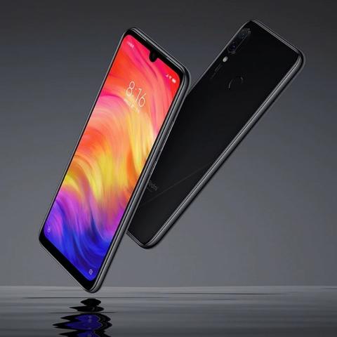 Note 7 128GB // Preto // Pronta Entrega - Lacrado - Foto 2
