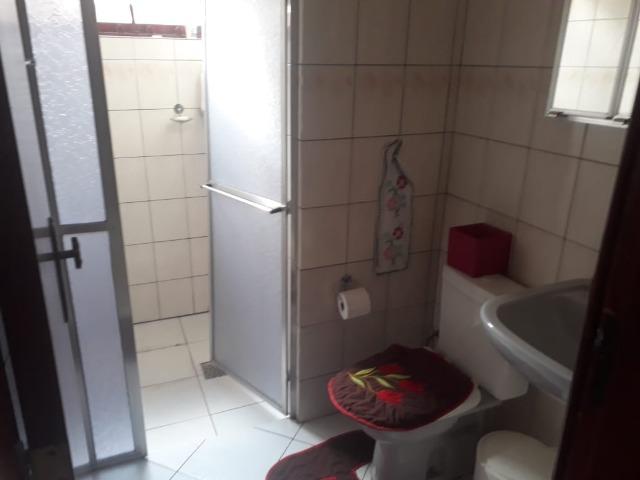 Bairro Altos Coxipó Excelente Casa Terreno Total 720m² Escriturado Com Moveis - Foto 2