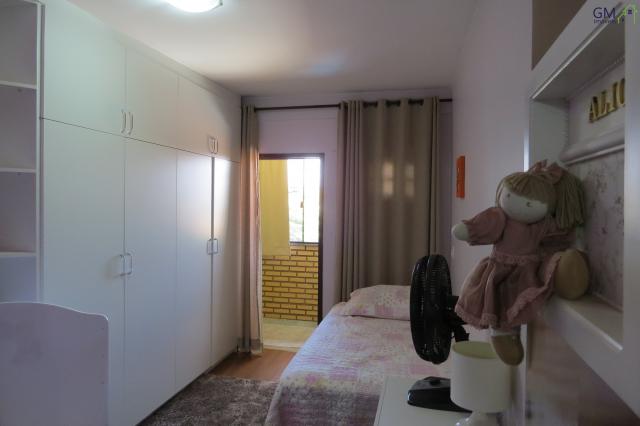 Casa a venda / condomínio vivendas friburgo / escriturado / 4 quartos / churrasqueira - Foto 17