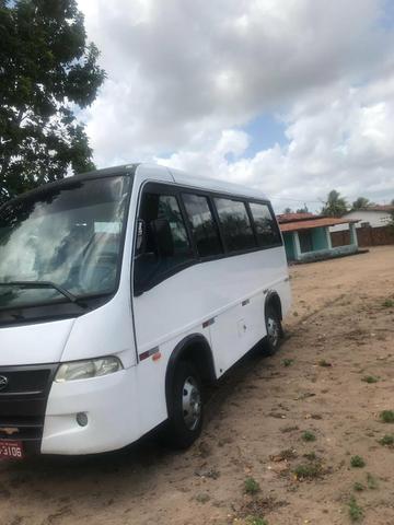 Micro-ônibus e Linha - Foto 2