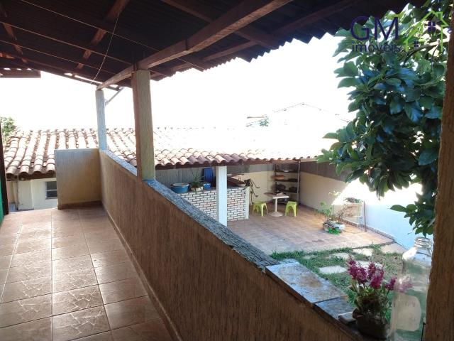 Casa a venda / 3 quartos / condomínio jardim europa i / grande colorado - Foto 13