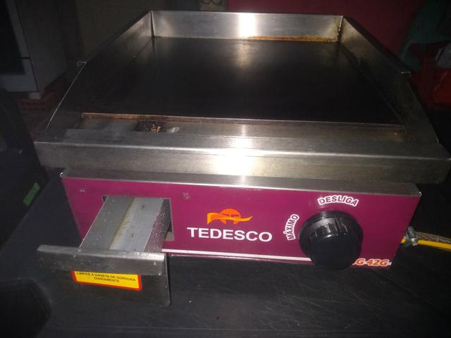 Chapa pra isca - Foto 5