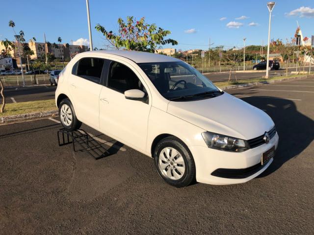 VOLKSWAGEN GOL G6 TREND 1.0 2014 - Foto 2