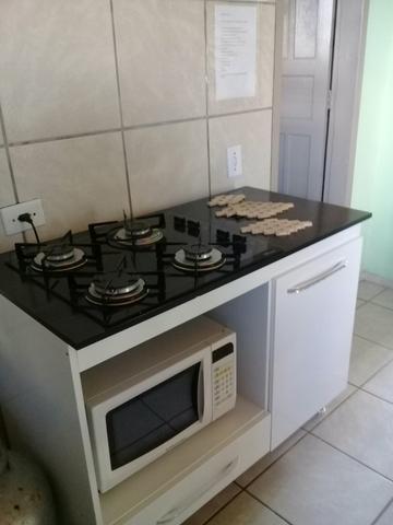 Disponível Carnaval Casa há 100 metros do mar e calçadão da praia 2 quartos - Foto 8