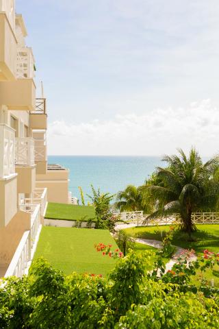 Apartamento no Vila Imperial/Porto Brasil - Pirangi RN - Foto 5