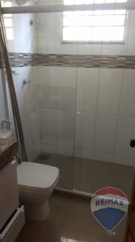 Casa com 3 quartos em praia linda - Foto 16