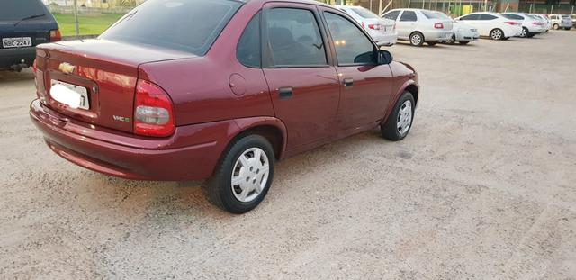 Corsa classic bem conservado - Foto 6