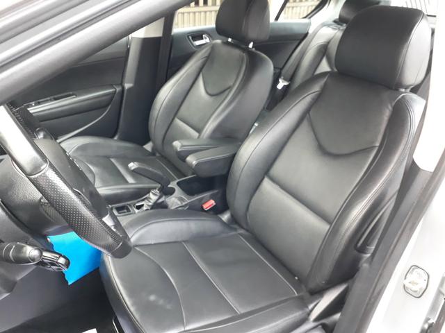 408 1.6 THP Motor BMW _ Carro Muito Novo - Foto 14