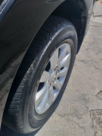 Pajero Full GLS 3.8 Blindada, 7 Lugares, 2008/2008 - Foto 11