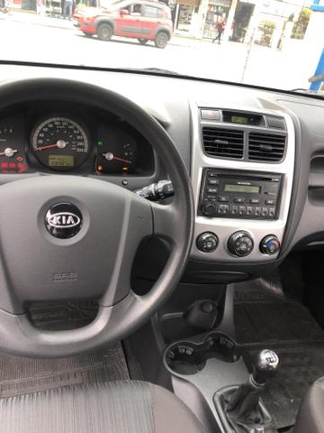 Kia Sportage LX 2.0 16v Gasolina Manual 2010 - Foto 11
