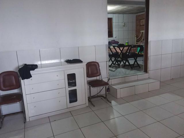 Depósito com escritório, cozinha, garagem e banheiro - Foto 7
