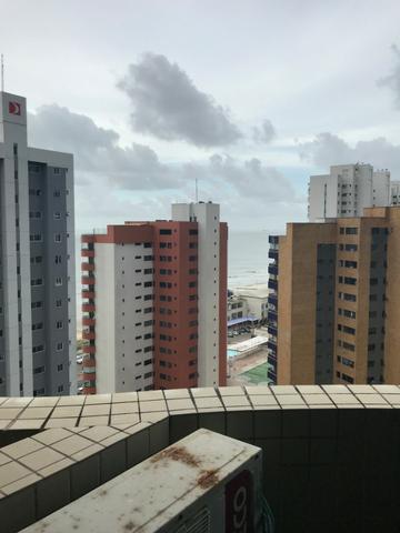 Apartamento na península - todo projetado e nascente. 750 mil - Foto 12
