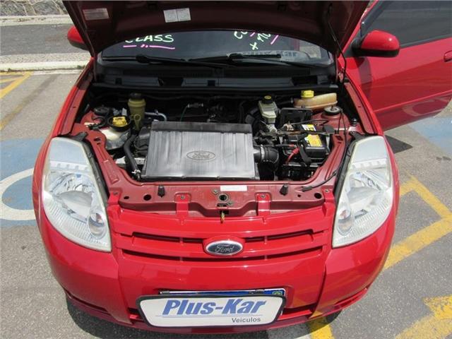 Ford Ka 1.0 mpi 8v flex 2p manual - Foto 10