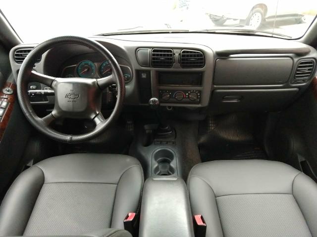 S10 Executive D Diesel 2009/2010 - Foto 10