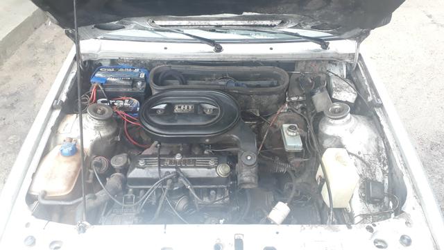 Ford Escort 86 - Foto 3