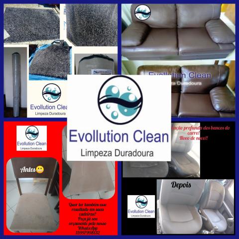 Evollution Clean