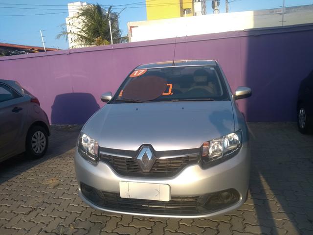 Renault Logan Expression 1.6 16v Sce 16/17 - Foto 2