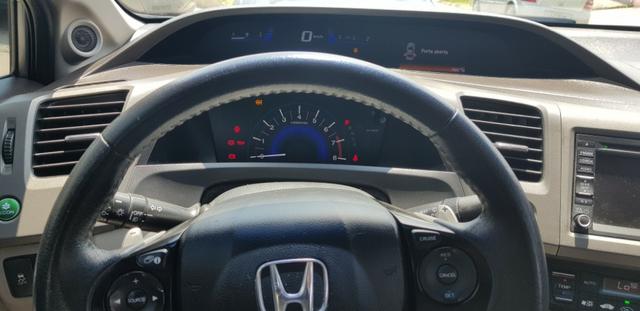 Honda Civic - Foto 8