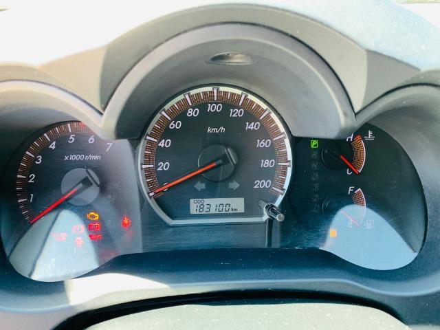 Hilux 2014 SRV 2.7 CD 4X4 Automático - Foto 10