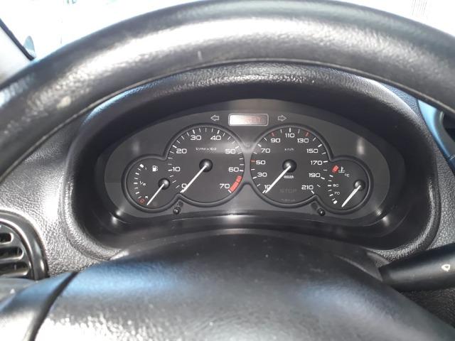 Peugeot 206 2008 - Foto 4