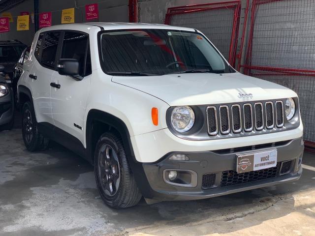 Jeep Renegade - único dono - extra - Foto 5