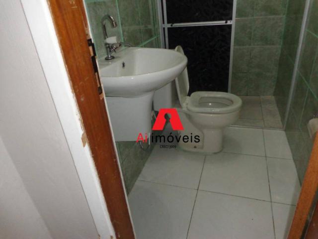 Casa com 3 dormitórios à venda, 208 m² por r$ 280.000 - conjunto tucumã - rio branco/ac - Foto 8