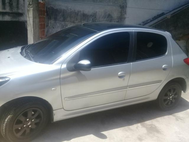 Vendo ou troco - Foto 6