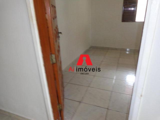 Casa com 3 dormitórios à venda, 208 m² por r$ 280.000 - conjunto tucumã - rio branco/ac - Foto 4