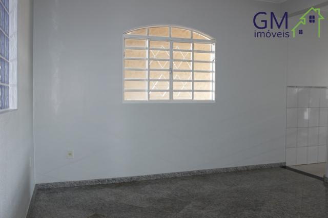 Casa a venda / condomínio residencial vivendas alvorada ii / 3 quartos / suíte / churrasqu - Foto 15
