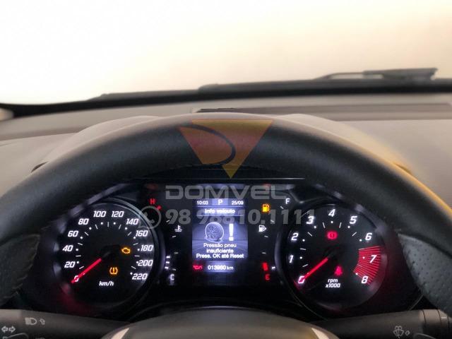 Fiat Cronos Precision 1.8 AT 18/19 - Foto 10