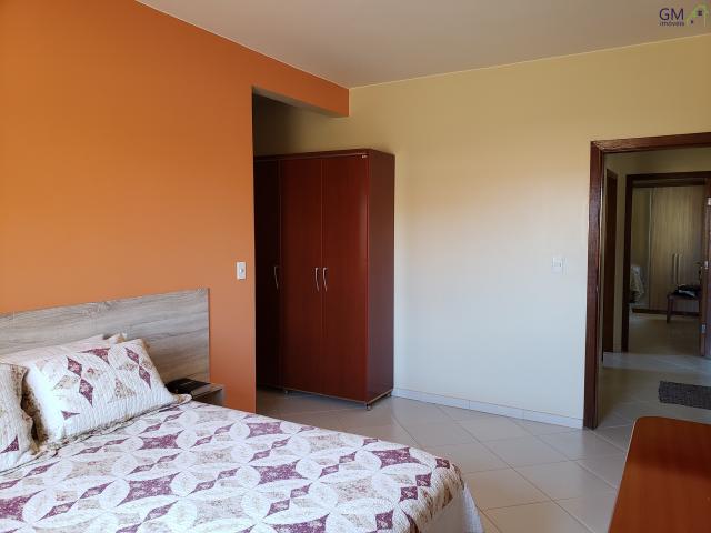 Casa a venda / condomínio vivendas campestre / 3 suítes / edicula / laje / setor habitacio - Foto 9