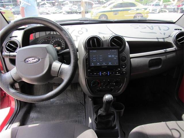 Ford Ka 1.0 mpi 8v flex 2p manual - Foto 8