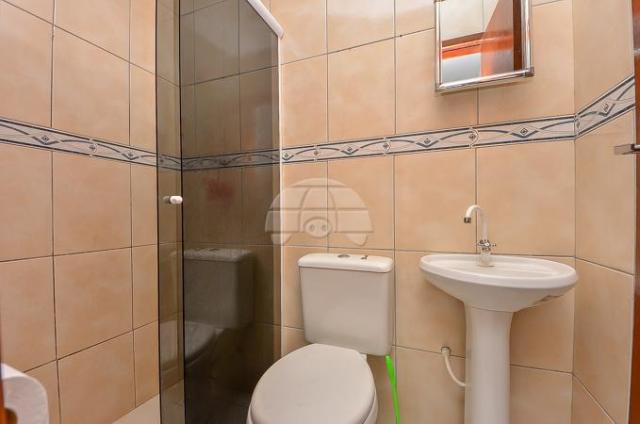 Casa à venda com 2 dormitórios em Campo de santana, Curitiba cod:154396 - Foto 5