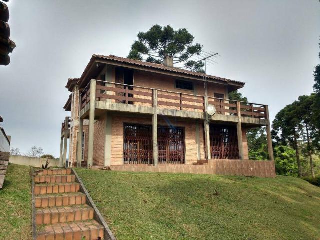 Chácara 266200m² Palmitalzinho - Foto 18