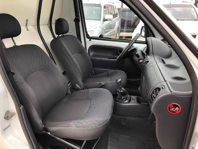 Renault Kangoo 1.6 Express Flex - Foto 10