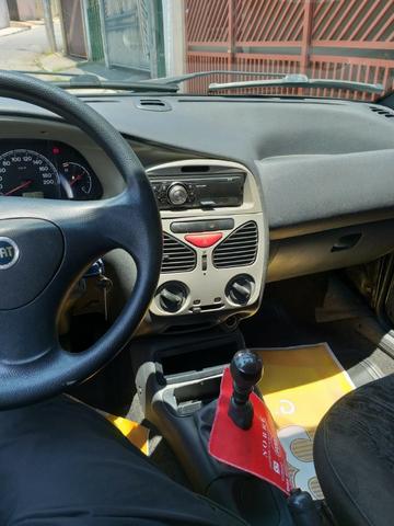 Palio Elx 1.3 Fire - 2003 - DH/TE/VE - 4 Portas - 10.300 - Foto 5