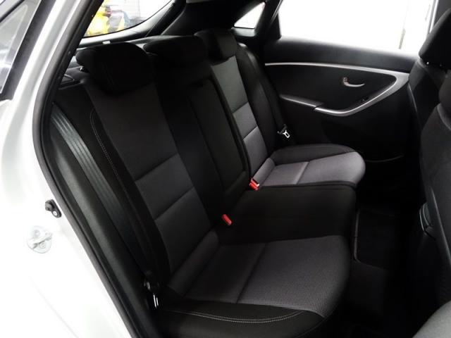 HYUNDAI I30 2013/2014 1.8 MPI 16V GASOLINA 4P AUTOMATICO - Foto 8