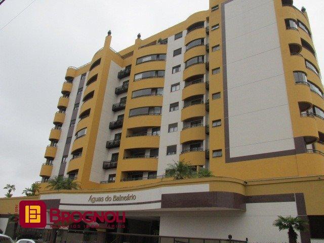 Apartamento à venda com 4 dormitórios em Balneário, Florianópolis cod:A48-37359