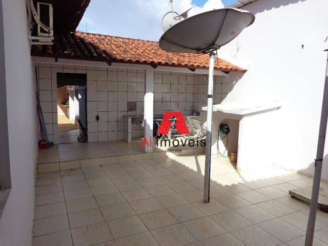 Linda casa de alto padrão no bairro jardim américa - Foto 11