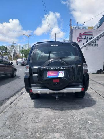 Pajero Full GLS 3.8 Blindada, 7 Lugares, 2008/2008 - Foto 4