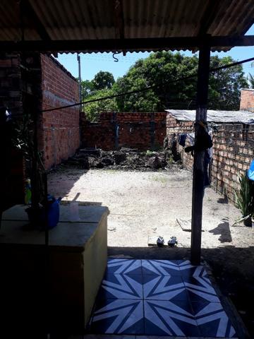 Vendo casa próximo à br 316 com excelente preço de ocasião: r$ 85.000 - Foto 8