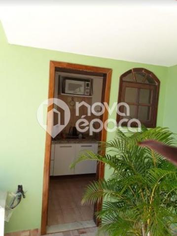Casa de vila à venda com 3 dormitórios em Vila isabel, Rio de janeiro cod:SP3CV39153 - Foto 17