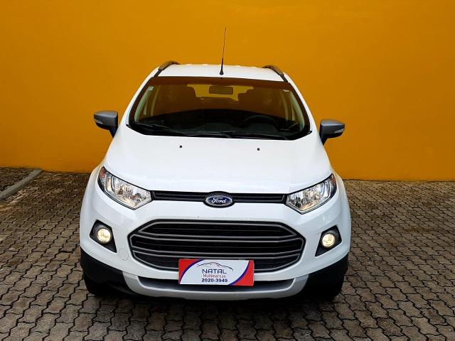 EcoSport Freestyle 1.6 Automática