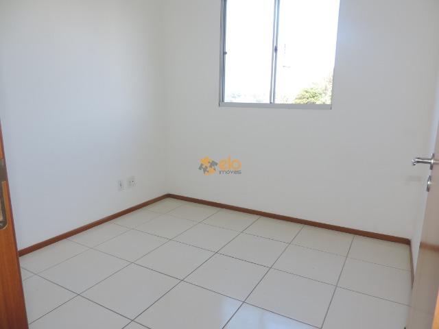 2 Quartos com armários embutidos e Lazer completo em Manguinhos - Foto 13