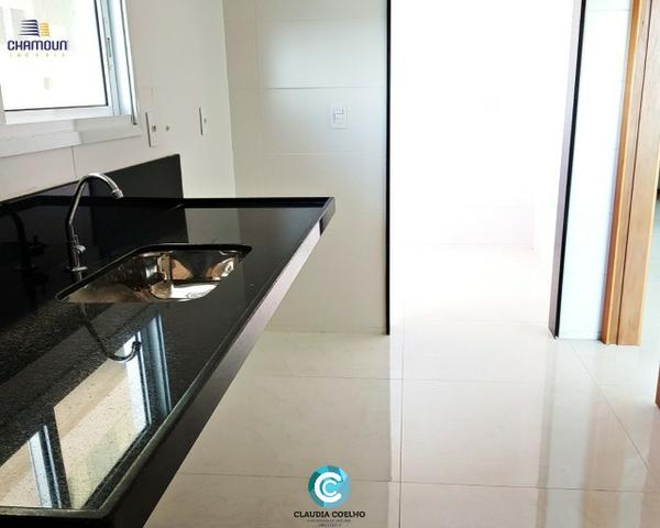 Lindo apartamento, 03 quartos, bem localizado, prédio novo! - Foto 12