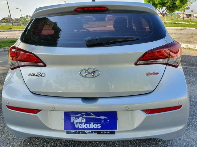 Hyundai Hb20 1.0 Turbo 2017 - consultor IGOR KIMURA - Foto 4