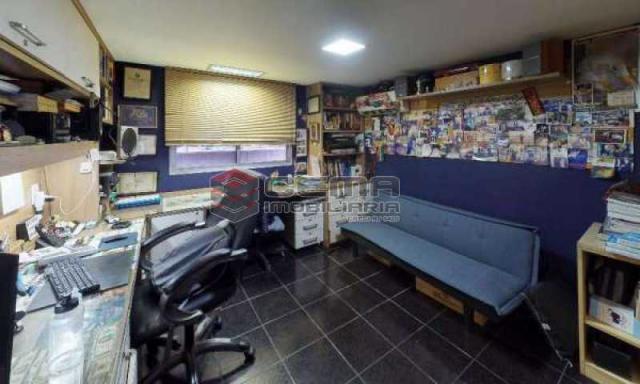 Apartamento à venda com 4 dormitórios em Flamengo, Rio de janeiro cod:LACO40121 - Foto 14