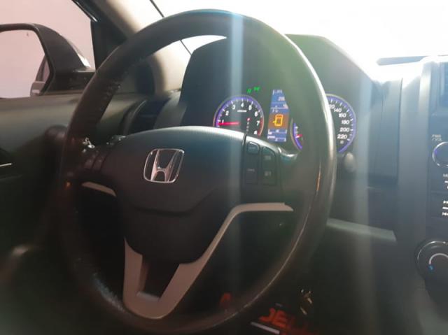 CR-V EXL 4X2 2.0 16v - Foto 11
