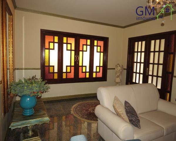 Casa a venda / Condomínio Campestre / 03 Quartos / Aceita troca apt em Águas Claras - Foto 13